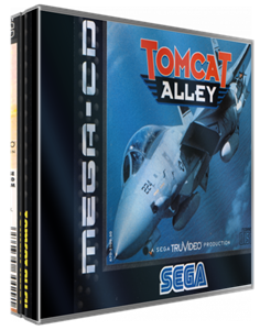 Tomcat Alley